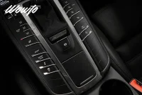 Porsche Macan Turbo PDK 400HK /Pano /Navi /Bose /Sv-Såld 294kW thumbnail