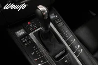 Porsche Macan Turbo PDK 400HK /Pano /Navi /Bose /Sv-Såld 294kW thumbnail