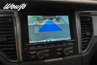 Porsche Macan Turbo PDK 400HK /Pano /Navi /Bose /Sv-Såld 294kW thumbnail