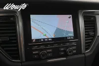 Porsche Macan Turbo PDK 400HK /Pano /Navi /Bose /Sv-Såld 294kW thumbnail