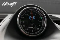 Porsche Macan Turbo PDK 400HK /Pano /Navi /Bose /Sv-Såld 294kW thumbnail