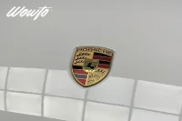 Porsche Macan Turbo PDK 400HK /Pano /Navi /Bose /Sv-Såld 294kW thumbnail