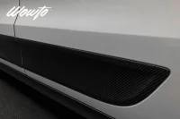 Porsche Macan Turbo PDK 400HK /Pano /Navi /Bose /Sv-Såld 294kW thumbnail