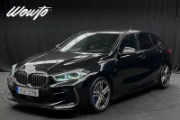 BMW M135 i xDrive Steptronic 306HK /Shadowline /Cockpit 225kW thumbnail