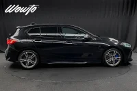BMW M135 i xDrive Steptronic 306HK /Shadowline /Cockpit 225kW thumbnail