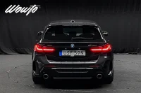 BMW M135 i xDrive Steptronic 306HK /Shadowline /Cockpit 225kW thumbnail