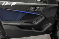 BMW M135 i xDrive Steptronic 306HK /Shadowline /Cockpit 225kW thumbnail