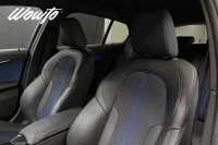 BMW M135 i xDrive Steptronic 306HK /Shadowline /Cockpit 225kW thumbnail