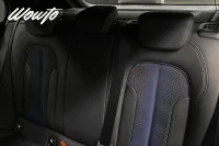 BMW M135 i xDrive Steptronic 306HK /Shadowline /Cockpit 225kW thumbnail