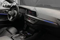 BMW M135 i xDrive Steptronic 306HK /Shadowline /Cockpit 225kW thumbnail
