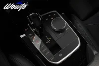 BMW M135 i xDrive Steptronic 306HK /Shadowline /Cockpit 225kW thumbnail