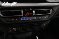 BMW M135 i xDrive Steptronic 306HK /Shadowline /Cockpit 225kW thumbnail