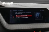 BMW M135 i xDrive Steptronic 306HK /Shadowline /Cockpit 225kW thumbnail