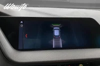 BMW M135 i xDrive Steptronic 306HK /Shadowline /Cockpit 225kW thumbnail