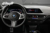BMW M135 i xDrive Steptronic 306HK /Shadowline /Cockpit 225kW thumbnail