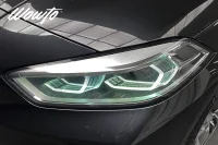 BMW M135 i xDrive Steptronic 306HK /Shadowline /Cockpit 225kW thumbnail