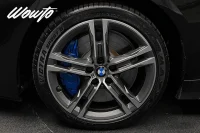 BMW M135 i xDrive Steptronic 306HK /Shadowline /Cockpit 225kW thumbnail