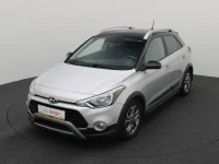 Hyundai i20 1 74kW thumbnail