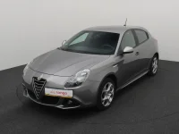 Alfa Romeo Giulietta 1.4 125kW thumbnail