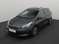 Kia Ceed Plus 1.6 99kW thumbnail