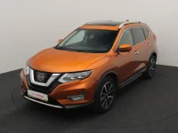 Nissan X-Trail 1.6 120kW thumbnail