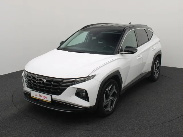 Image of Hyundai Tucson 1.6 110kW