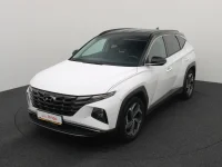 Hyundai Tucson 1.6 110kW thumbnail