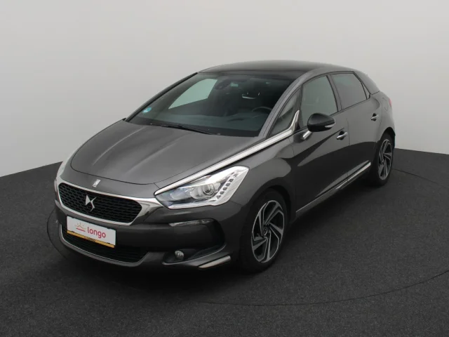 Image of Citroen DS5 1.6 88kW