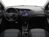 Hyundai i20 1 74kW thumbnail