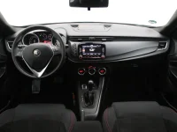 Alfa Romeo Giulietta 1.4 125kW thumbnail