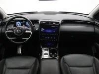 Hyundai Tucson 1.6 110kW thumbnail