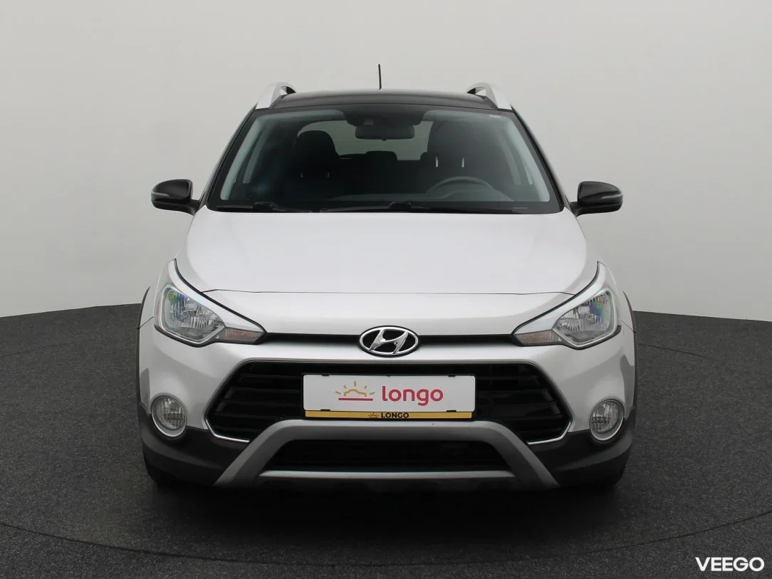 Hyundai i20 1 74kW