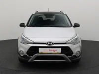 Hyundai i20 1 74kW thumbnail