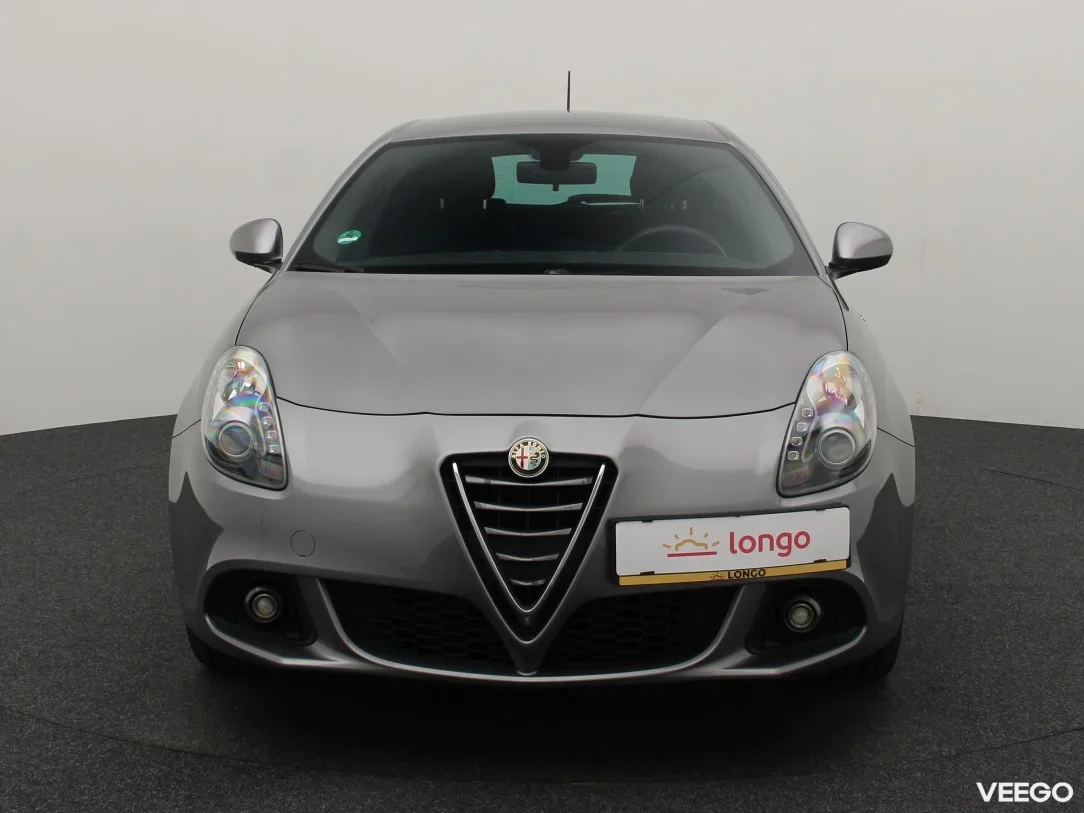 Alfa Romeo Giulietta 1.4 125kW