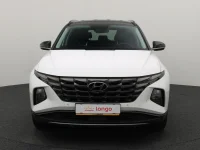 Hyundai Tucson 1.6 110kW thumbnail