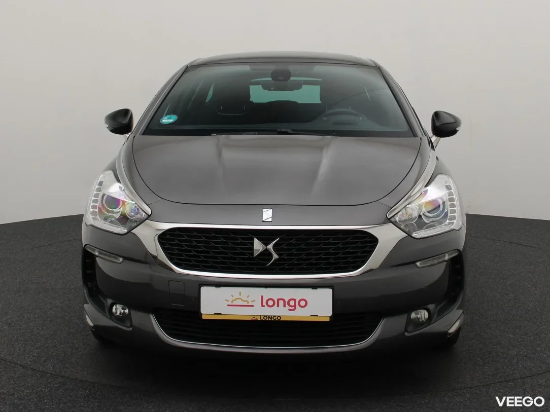 Citroen DS5 1.6 88kW