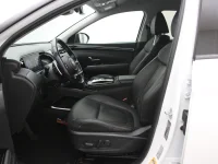 Hyundai Tucson 1.6 110kW thumbnail