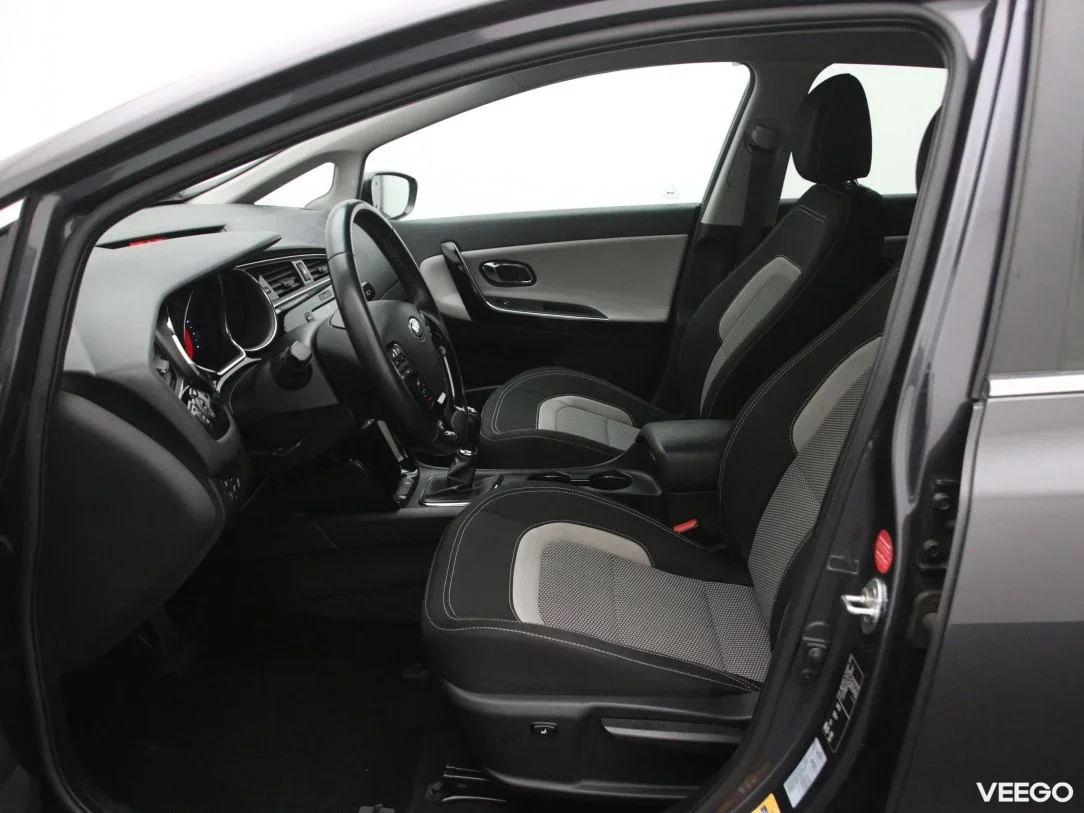 Kia Ceed Plus 1.6 99kW