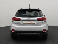 Hyundai i20 1 74kW thumbnail