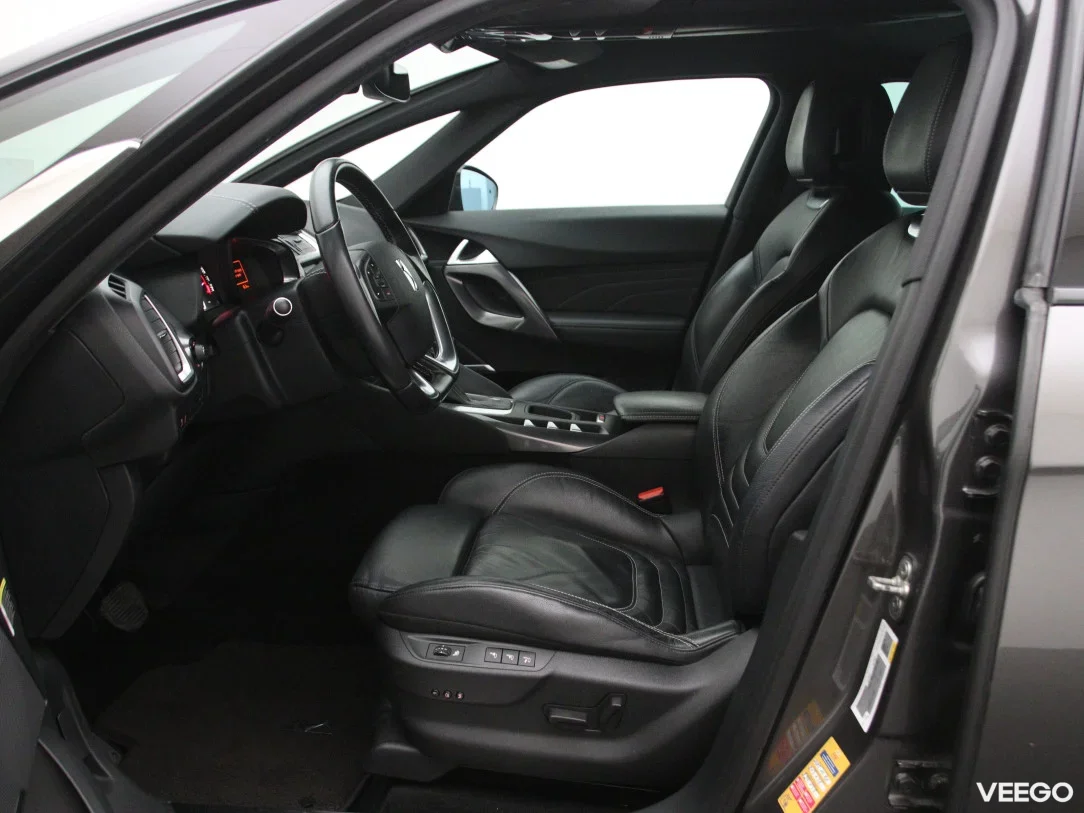 Citroen DS5 1.6 88kW