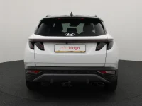 Hyundai Tucson 1.6 110kW thumbnail