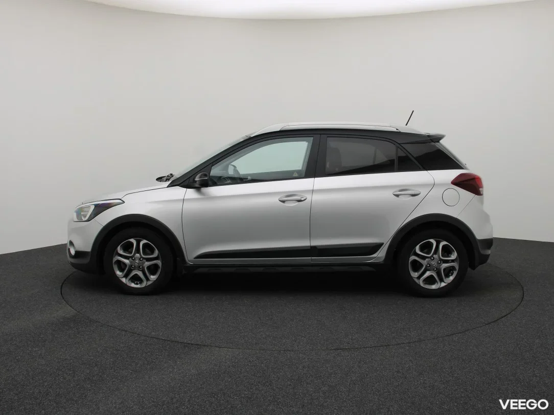 Hyundai i20 1 74kW