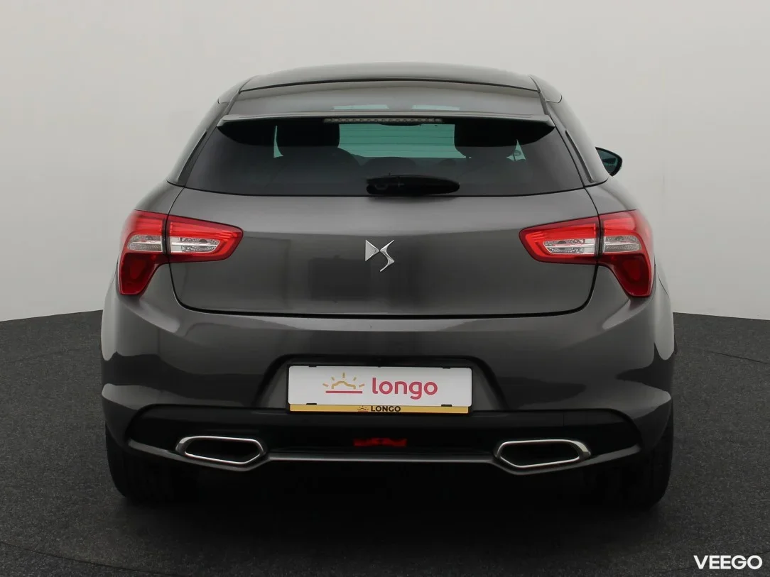 Citroen DS5 1.6 88kW