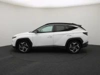 Hyundai Tucson 1.6 110kW thumbnail