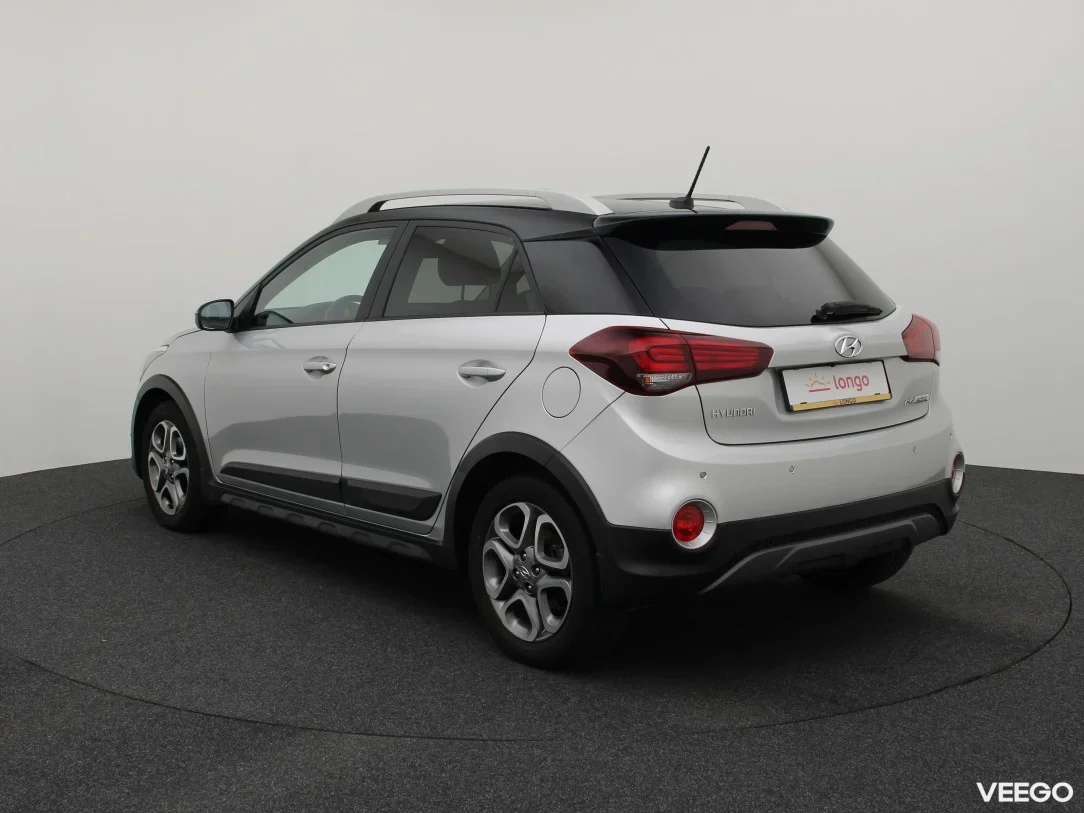 Hyundai i20 1 74kW