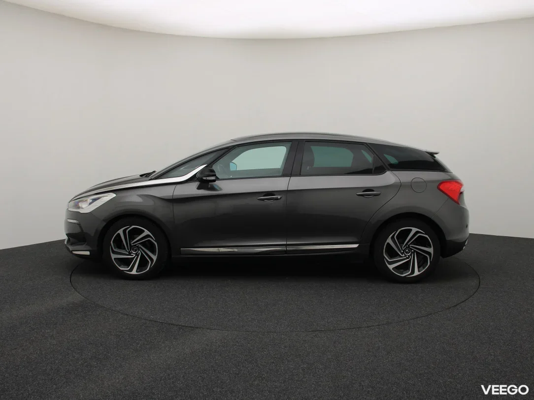 Citroen DS5 1.6 88kW