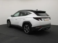 Hyundai Tucson 1.6 110kW thumbnail