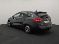 Kia Ceed Plus 1.6 99kW thumbnail
