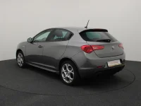 Alfa Romeo Giulietta 1.4 125kW thumbnail