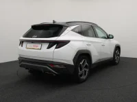 Hyundai Tucson 1.6 110kW thumbnail